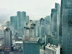 -解放碑威斯汀酒店-知味国际美食餐厅