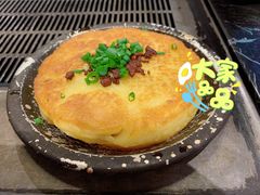 经典洋芋粑-烧烤季休闲餐厅(贵阳蟠桃宫店)