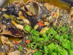 -鱼酷活鱼烤鱼(南京水游城店)