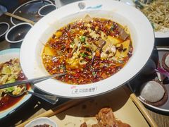 -隆喜元鱼汤包·海鲜(中联广场店)