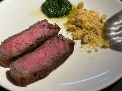 -拉蒂娜·巴西牛排馆 Latina·Brazilian Steakhouse(王府井喜悦店)