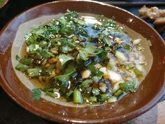 -王婆乔鲜鱼自助火锅(蜀汉路店)
