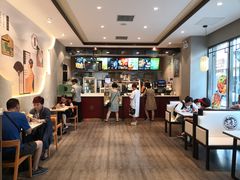 大堂-德克士(前门店)