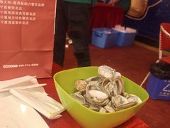 -红柳枝滩羊烧烤·非遗