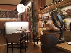 -芭莉与彩虹西餐厅(成都合生汇店)