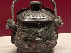 -重庆中国三峡博物馆(重庆博物馆)