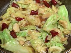 -雀舞云南菜(天津天河城购物中心店)