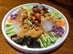 -李老哈·东北菜(宋园路店)