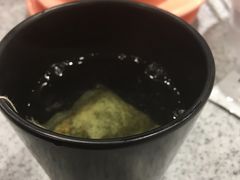 -争鲜回转寿司(金桥家乐福店)