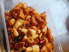 -张大嘴菜馆(庞各庄店)
