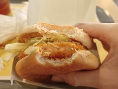 -麦当劳(金山红星美凯龙DT店)