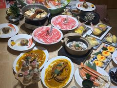 -清水日本料理铁板烧(学府路店)