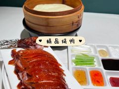-永乐饭庄(安德路店)