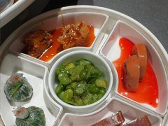-湖里春风·淮扬菜(丽泽天街店)