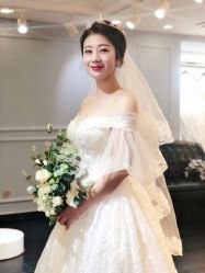 -艾慕婚纱礼服馆(和平店)