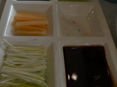 -津悦·正阳春烤鸭(红旗南路店)