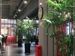 大堂-三俞竹苑(卓展店)