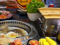 -熊出没日本烧肉放题