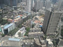 -美食汇自助餐厅(成都万达瑞华酒店)