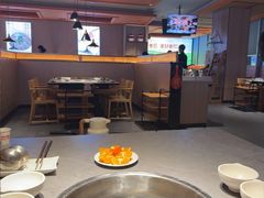 -竹犇番茄火锅(长风街店)