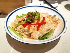 -潮巷·老潮汕美食集市(欢乐港湾店)
