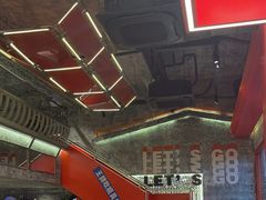 -神府路壹号·海鲜烧烤排档(三坊七巷店)