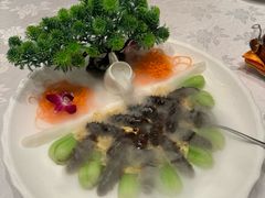 -万宝海鲜舫(劳动公园店)