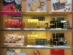 -GODIVA(海岸城店)