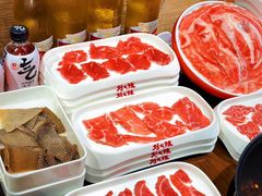 -刘火辣老火锅(光谷店)