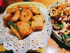 -大哈福烧烤·海鲜·家常菜(延安三路店)