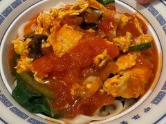 -老雒阳面馆·水席·洛阳菜(王城路店)