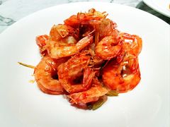 -阿明小菜·海鲜·上海菜(浦建路店)
