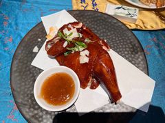 -茶人村·宫廷私厨(奥体印象城店)