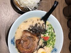 -雷神拉面(财富中心玉米楼店)
