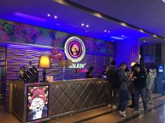 -好乐迪(张扬路八佰伴店)