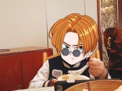 -潮府馆·非遗潮州菜·世纪公园(新国际博览中心店)