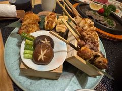 -长崎屋·日本料理·刺身·烧鸟(天河北路店)