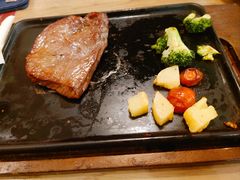 -必胜客(永旺店)