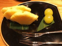 -锅物新语&寿喜烧.炉端割烹(世博源店)