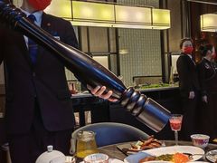 -海派悦庭·海胆烧麦·新融合菜(凯德广场店)