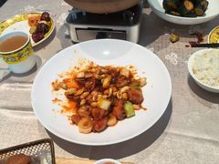 -惠丰堂饭庄(北洼路店)