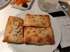 -阿里疆Alijiang·丝路美食·异域风情·清真(长楹天街店)