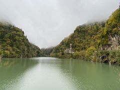 -叠溪松坪沟景区