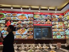 -惠宾饭庄(中山路店)