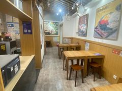 -哼哈豆花工房(高铁吾悦广场店)