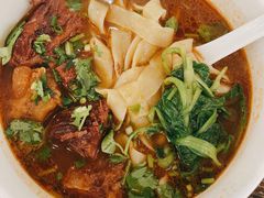 半筋半肉宽面-吉亨面馆(古北1699店)