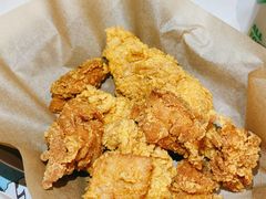 -德克士(前门店)