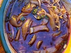 -拈签一笑黄牛肉辣卤串串