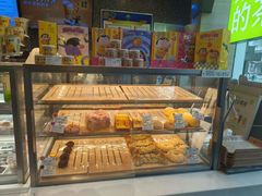 -奈雪的茶(百盛店)