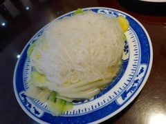 白菜粉丝-西德顺爆肚王
